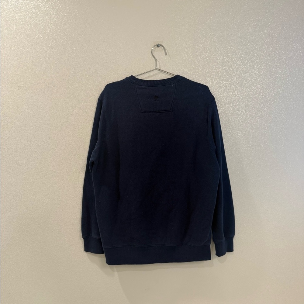 Men’s 2-Pack Long Sleeve & Crewneck Sweater - Picture 7 of 8